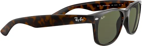 Miniatura 9 de Ray-Ban RB2132 New Wayfarer - Gafas de sol cuadradas