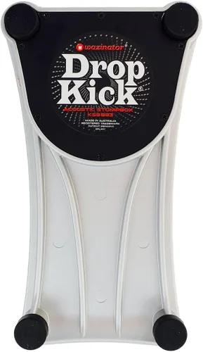 Miniatura 2 de Dropkick KSB883. Percusión de pie Stompbox totalmente profesional que te da control total y potencia en tu próximo concierto.