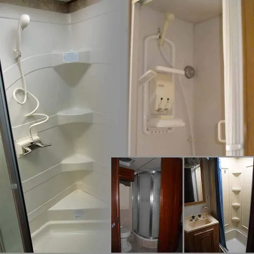 Miniatura 5 de Paquete de 4 calentadores de agua para autocaravana, varillas de ánodo de magnesio, varillas de ánodo para calentador de agua de caravana, prolonga