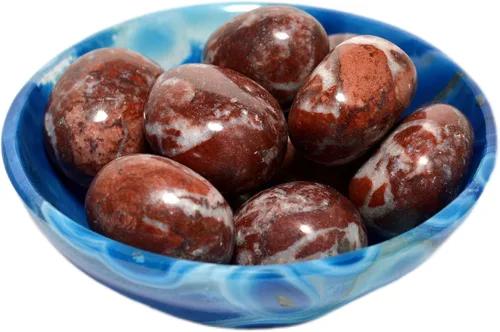 Miniatura 23 de Piedras pulidas de sodalita azul natural, piedras preciosas pulidas de cristal de cuarzo mineral Cabujones espumosos de África del Sur, 5