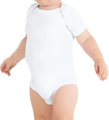 Miniatura 5 de Mono de cuajada de queso pequeño, mameluco de queso, camisa de comida para bebé niña y niño, mameluco de comida para bebé, body de anuncio