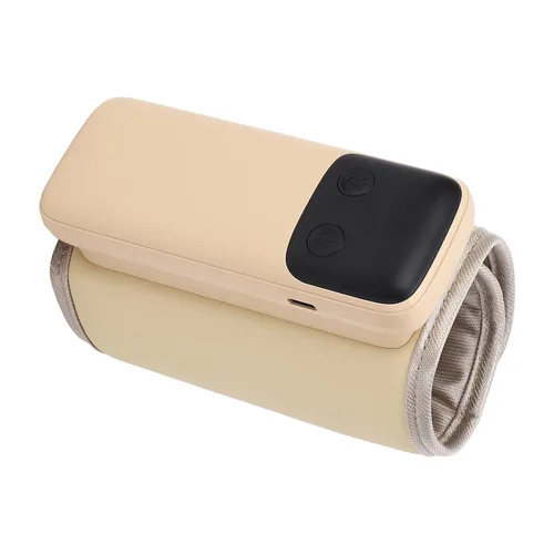 Miniatura 9 de Calentador de botellas multifuncional, calentamiento rápido, 2-5 minutos, 48 horas, mantiene el calor, portátil con batería de 6000 mAh incorporado