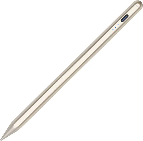Miniatura 9 de Lápiz capacitivo para iPad de 6ª a 11ª generación, 10 minutos de carga rápida Apple Pencil compatible con lápices iPad de 2018-2025, Apple Pen