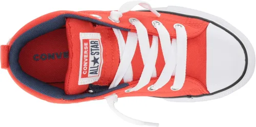 Miniatura 5 de Converse Tenis unisex Chuck Taylor All Star Street Moon Seasons para niños