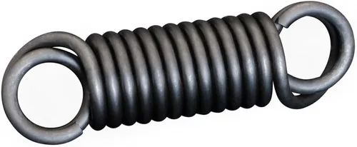 Miniatura 2 de Meister Muelle de bolsa pesada profesional para sacos de boxeo de hasta 250 lb - Negro