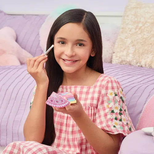 Miniatura 6 de ¡Eso toma el pastel! Paleta de cosméticos a partir de 8 años