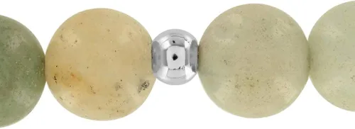 Miniatura 5 de Believe London - Pulsera de piedras preciosas para curación de chakras cristal de ansiedad piedra natural para hombres y mujeres alivio del estrés