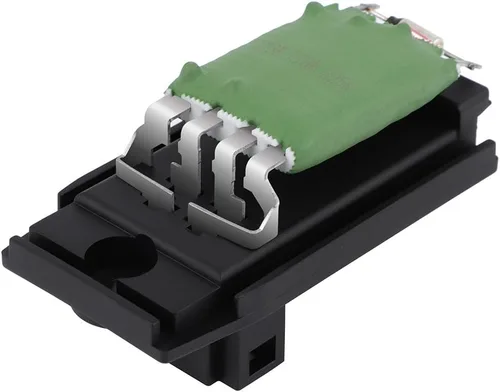 SCITOO Regulador del motor del ventilador del calentador del aire acondicionado HVAC para 1997-2000 para Ford Contour, para Focus, para Transit