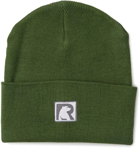 Miniatura 8 de RTIC Beanie Hat for Men and Women, Wool Knit Beanies Winter Cap for Hiking, Camping, Skiing, Snowboarding, Fishing, Hunting Hueso