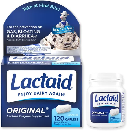 Miniatura 8 de Suplemento Lactaid Fast Act, 300450080028, Originales, 1, 1