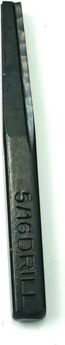 Miniatura 5 de CTA Tools 9030 Juego de extractor de tornillos estriados, kit de herramientas manuales de 5 piezas para pernos rotos, tornillos de fijación