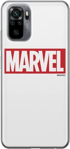 Miniatura 14 de ERT GROUP Funda de teléfono móvil para Xiaomi REDMI Note 10/10S original y con licencia oficial de Marvel, patrón 004 que se adapta de forma óptima