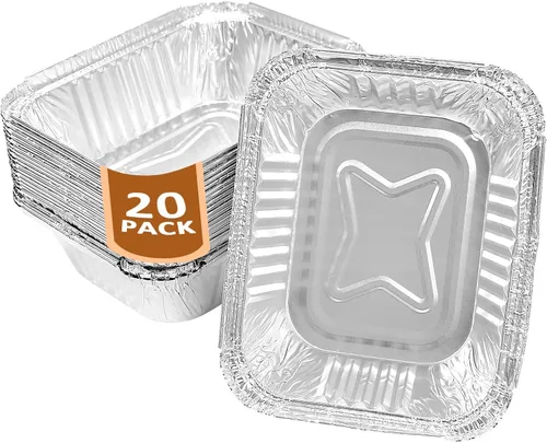Miniatura 7 de Bandeja de goteo para parrilla Nexgrill 720-0830H para bandeja de grasa de repuesto Nexgrill Reemplazo de bandeja/caja de grasa para Nexgrill