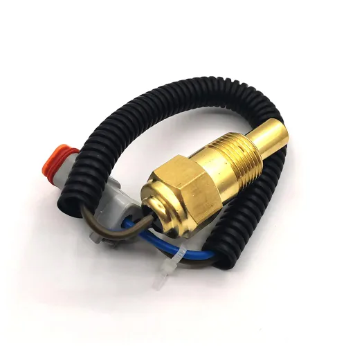 Miniatura 3 de Sensor de temperatura del agua 416538 41-6538 1E27507 para Thermo King