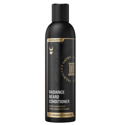Miniatura 7 de The Beard Struggle - Acondicionador de barba Marksman's - Alfheim's Forests, Silver Collection - Nutrie, suaviza y fortalece la barba