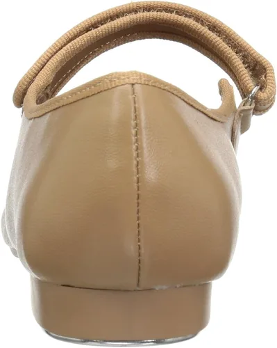 Miniatura 3 de Dance Class Molly Jane Zapatos de tap, planos, unisex, para niños