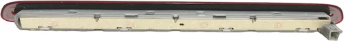 Miniatura 4 de 2014 2015 2016 2017 2018 compatible con Mercedes Benz Sprinter 2500 3500 centro trasero montado alta tercera luz lámpara LED