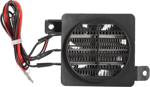 Miniatura 7 de Calentador de aire, calentador de aire acondicionado de ventana, ventilador PTC de temperatura constante, calentador de automóvil, incubadora
