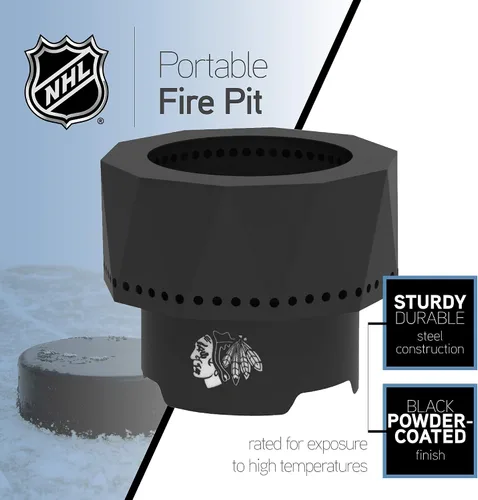 Miniatura 3 de Blue Sky Outdoor Living PFP1513 – Fogata portátil