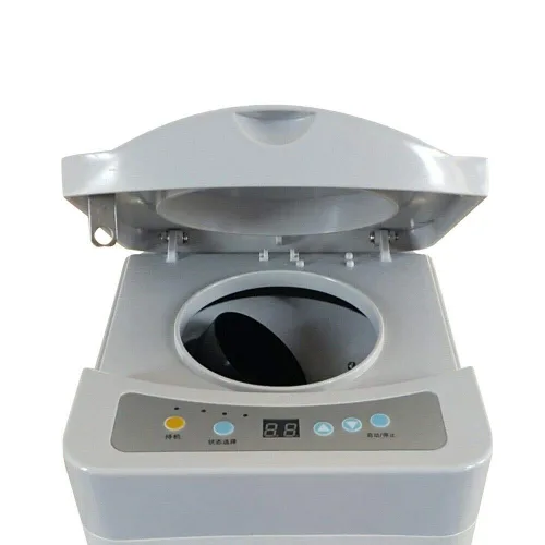Miniatura 5 de HL-YMC V - Mezclador de alginato para laboratorio dental