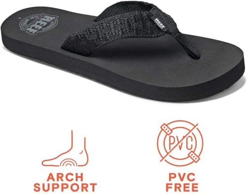 Miniatura 7 de Reef Men's Smoothy Sandals