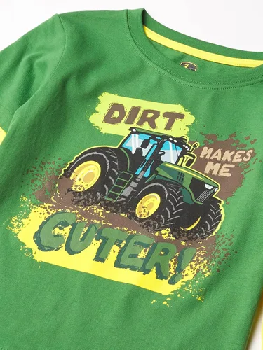 Miniatura 3 de John Deere boys John Deere Toddler Boys' T-shirt