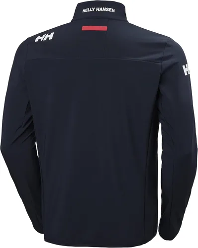 Miniatura 2 de Helly-Hansen Chaqueta Softshell Crew 2.0 para hombre