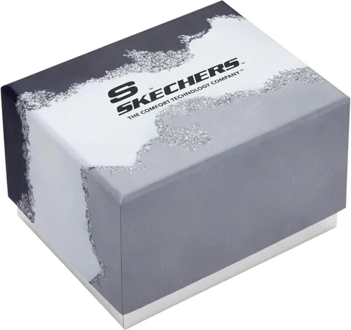 Miniatura 5 de Skechers Reloj para hombre y pulsera apilable o banda intercambiable set de regalo