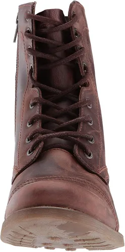 Miniatura 2 de Steve Madden Mens Troopah Boot