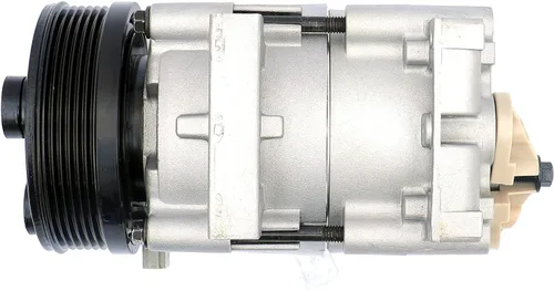 Miniatura 4 de FKG Compresor de CA y embrague de A/C para Ford Taurus 3.0L 2001-2007, Mercury Sable 3.0L 2001-2005