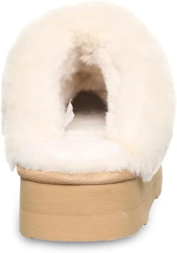 Miniatura 5 de BEARPAW Retro Loki Varios Colores Pantuflas para mujer Zapatos de mujer Cómodo y ligero
