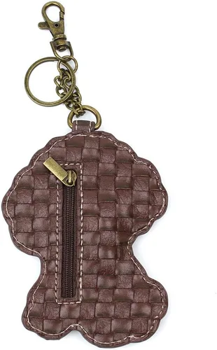 Miniatura 11 de CHALA Dog Collection - Llavero decorativo para mujer