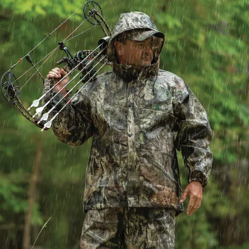 Miniatura 4 de FROGG TOGGS Men's Classic Pro Action Waterproof Breathable Rain Jacket