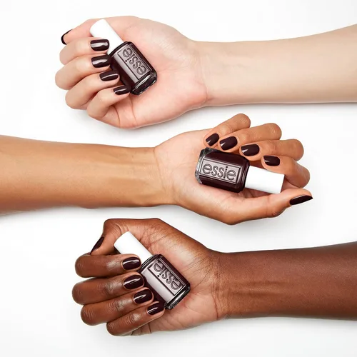 Miniatura 3 de Essie Esmalte de Uñas, Fórmula Vegana Libre de 8, Set de Esmalte de Uñas para Vacaciones de 3 Piezas, 1 Kit