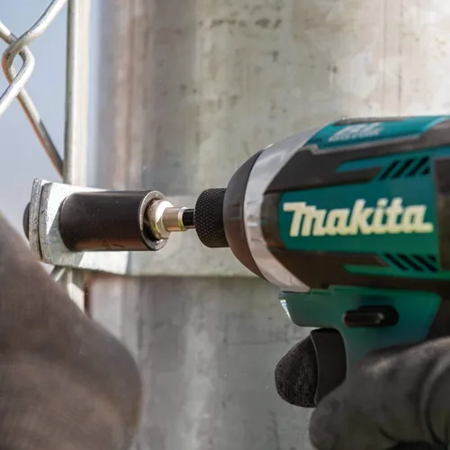 Miniatura 4 de Makita E-01579 Impact XPS™ Adaptador de enchufe cuadrado de 2 pulgadas de 1/4