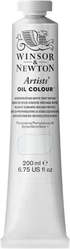 Miniatura 177 de Winsor & Newton Pintura al óleo Alizarin Crimson