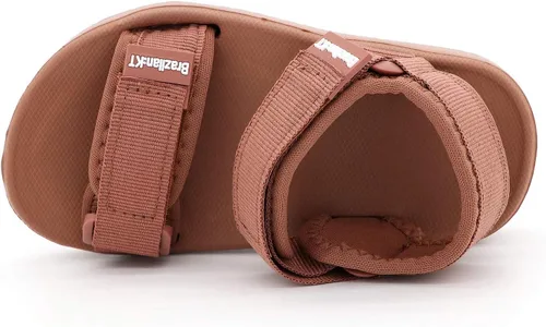 Miniatura 2 de Sandalias para niños, sandalias para exteriores, zapatos de playa, zapatos de agua de verano, luz anti-flip