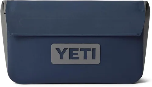 Miniatura 21 de YETI Sidekick Dry 1L Bolsa para Equipo, Negro