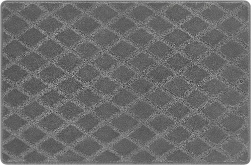 Miniatura 21 de PURE ERA Alfombra Antideslizante para Escaleras, Tapete Adhesivo, Antideslizante, Resistente al Deslizamiento, Felpudo para Interiores, Alfombra