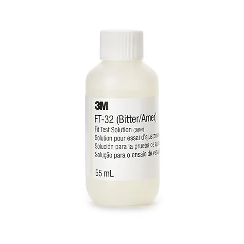 Solución de prueba de ajuste, Bitrex, 55mL