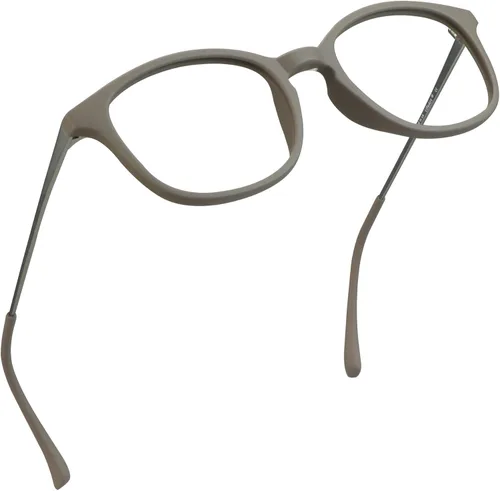 Miniatura 13 de LifeArt Lentes de bloqueo de luz azul, antifatiga ocular, anteojos de lectura para computadora, anteojos de juegos, gafas de TV para mujeres