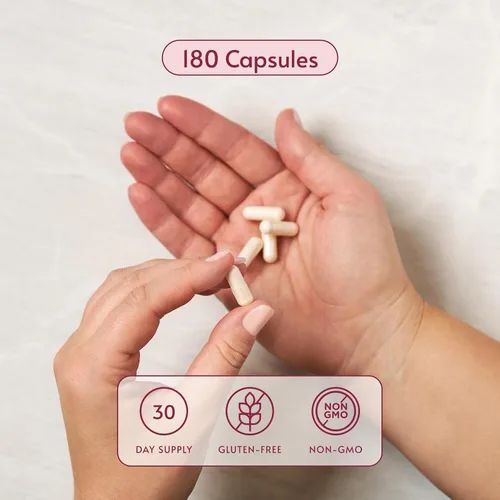 Miniatura 3 de Bariatric Advantage Multivitamínico diario de alta potencia sin hierro, multivitamínico diario para pacientes de cirugía bariátrica con 22 vitaminas