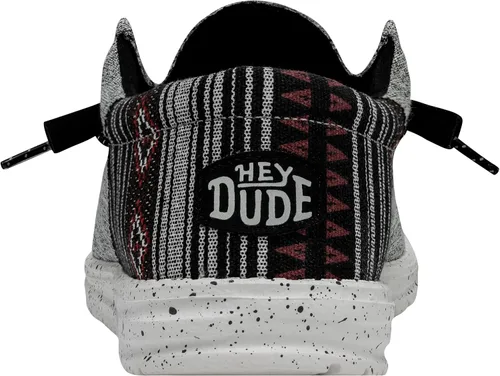 Miniatura 5 de Hey Dude Wally Funk - Mocasines para hombre
