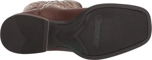 Miniatura 4 de ARIAT Everlite Fast Time Western Bota ancha para hombre 10033908