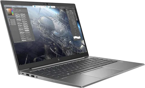 Miniatura 2 de HP ZB FF14 G7/ i5-10210/ 16GB/256GB SSD/Iris-X/Windows 10 Pro/14