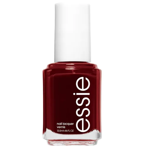 Miniatura 21 de essie - Esmalte de uñas de calidad de manicura, vegano sin 8, colección UnGuilty Pleasures, coral, tono Snooze In, 0.46 onzas líquidas
