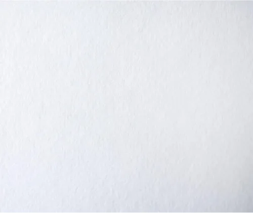 Miniatura 3 de Yasutomo Hosho - Bloc de papel, 9 x 12 pulgadas, 48 hojas con bordes deckle, blanco roto (6H)