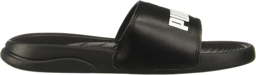Miniatura 6 de PUMA Cool Cat Camo, Negro Blanco