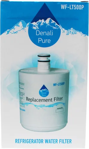 Miniatura 4 de Kenmore & Sears - Filtro de agua para refrigerador compatible con LG LT500P, LFX25974ST, LFX25973ST, LSC27925ST, LSC23924ST, LT500P, LSC26905TT