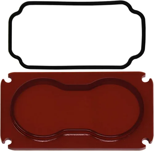 Miniatura 4 de Baja Designs Kit de lentes S2 Light Pod (conducción/combinado; ámbar)
